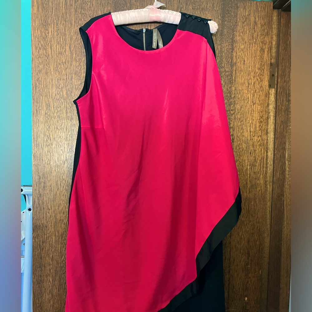 Sleek & sophisticated dress